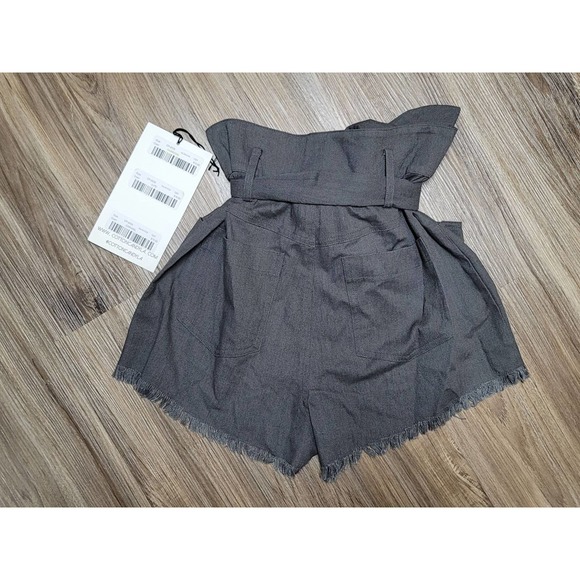 Cotton Candy LA Women's Shorts - Picture 2 of 5